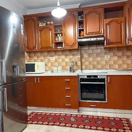 Cozy 3-bedroom - Near Keit Clinic