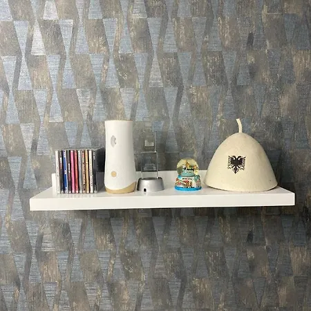 Apartment Cozy 3-bedroom - Near Keit Clinic