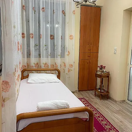 Cozy 3-bedroom - Near Keit Clinic