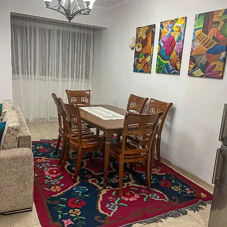 Cozy 3-bedroom - Near Keit Clinic Apartment *