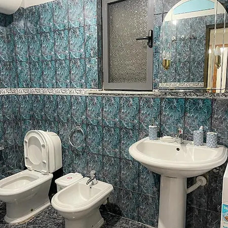Apartamento Cozy 3-bedroom - Near Keit Clinic