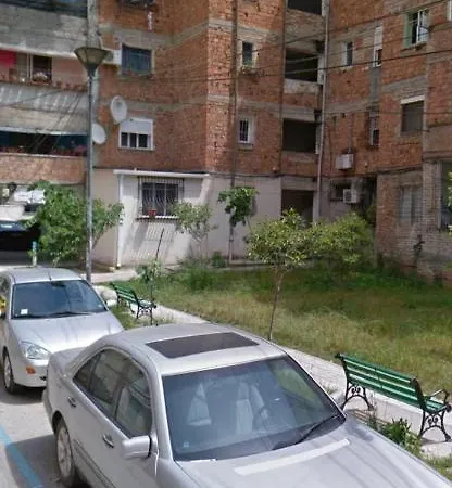 Cozy 3-bedroom - Near Keit Clinic Tirana