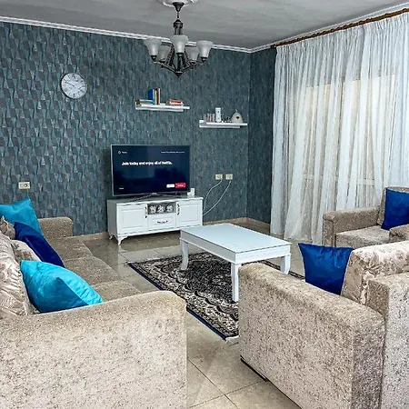 Cozy 3-bedroom - Near Keit Clinic Apartment *