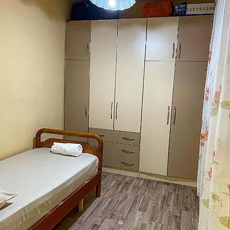 Apartamento Cozy 3-bedroom - Near Keit Clinic *